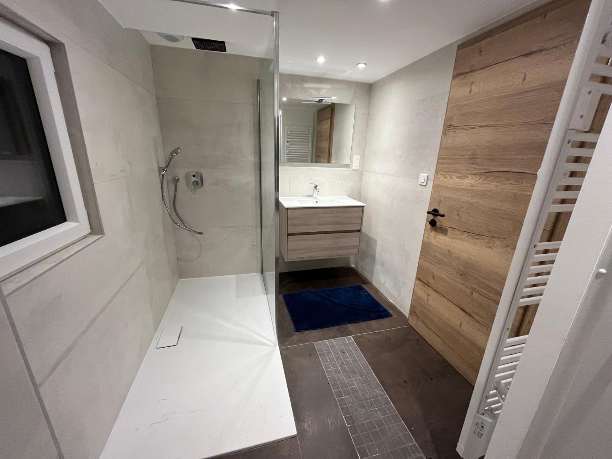 Apartment Le Triplex De