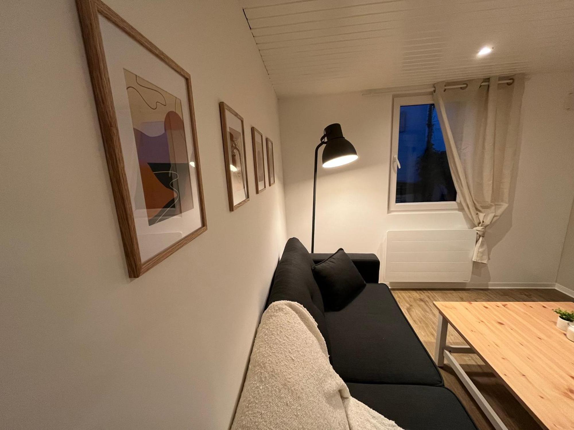 Le Triplex De Wettolsheim