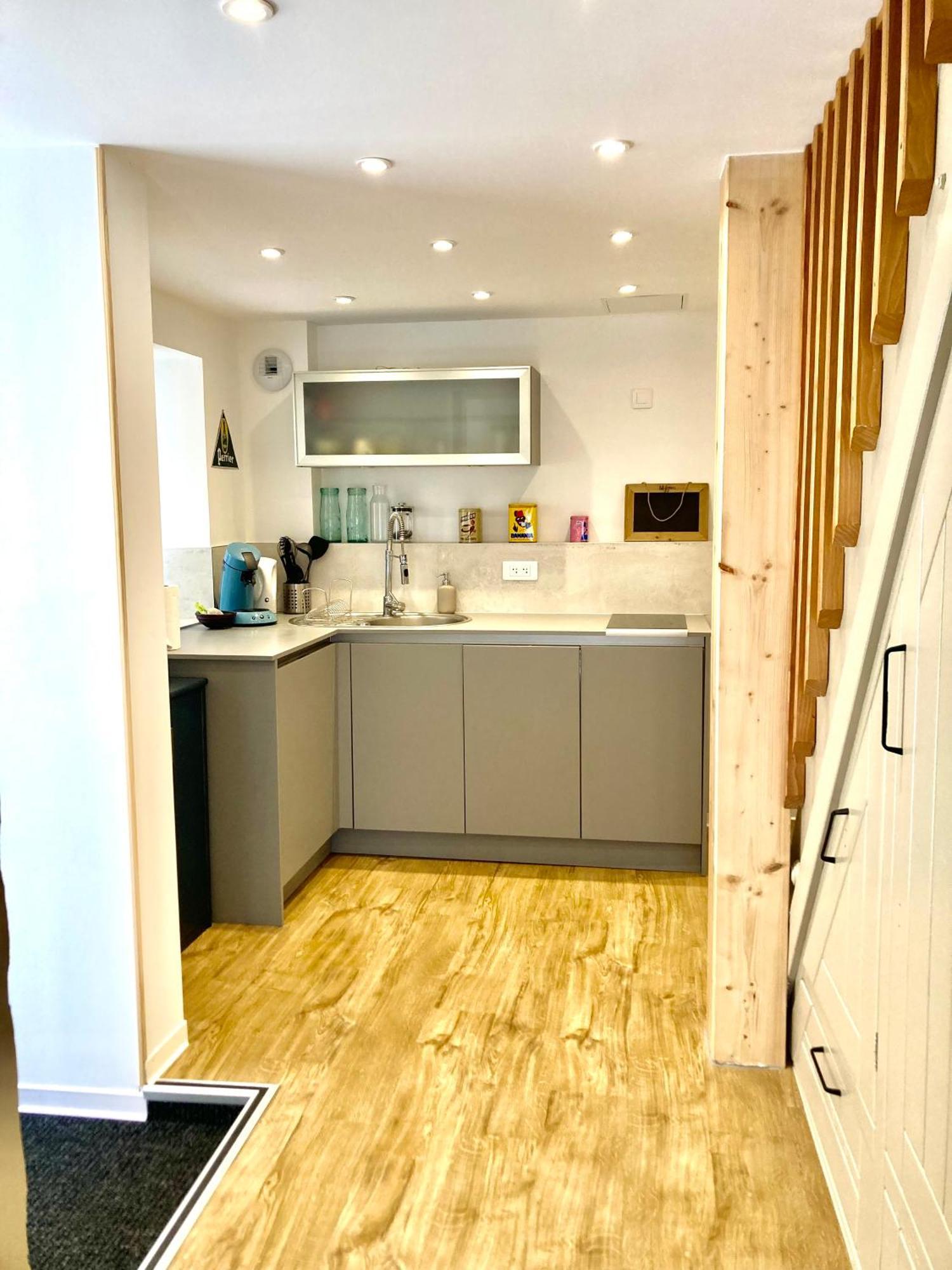 Le Triplex De Apartment
