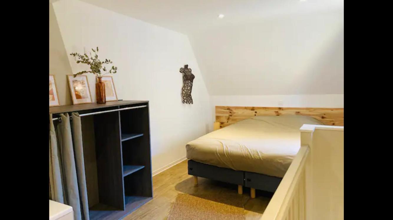 Le Triplex De Apartment