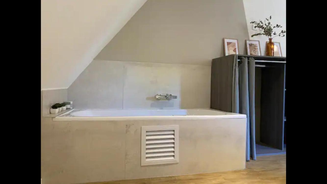 Le Triplex De Apartment